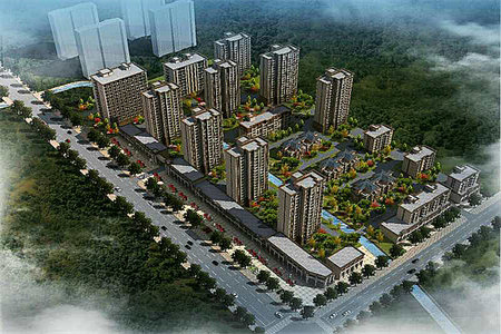 人民家园1室1厅1卫39.26㎡